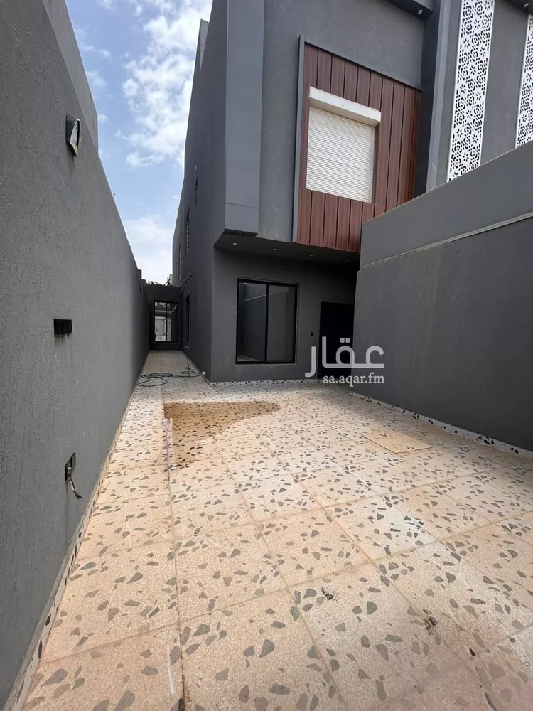 دور للإيجار في شارع أبي أحمد البناء, حي عكاظ, مدينة الرياض, منطقة الرياض صورة 2