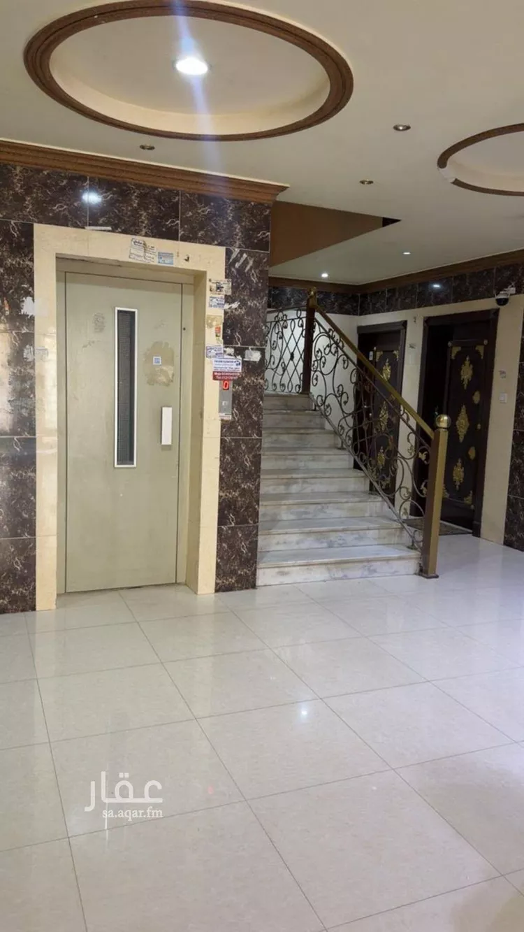 دور للإيجار في شارع الحمادة, حي غرناطة, مدينة الرياض, منطقة الرياض صورة 2