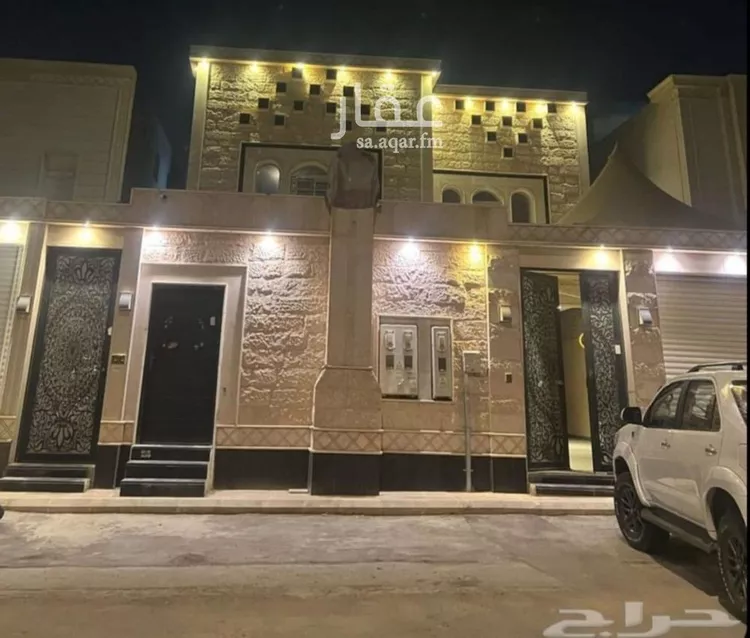 Villa for Rent in Riyadh Tuwaiq