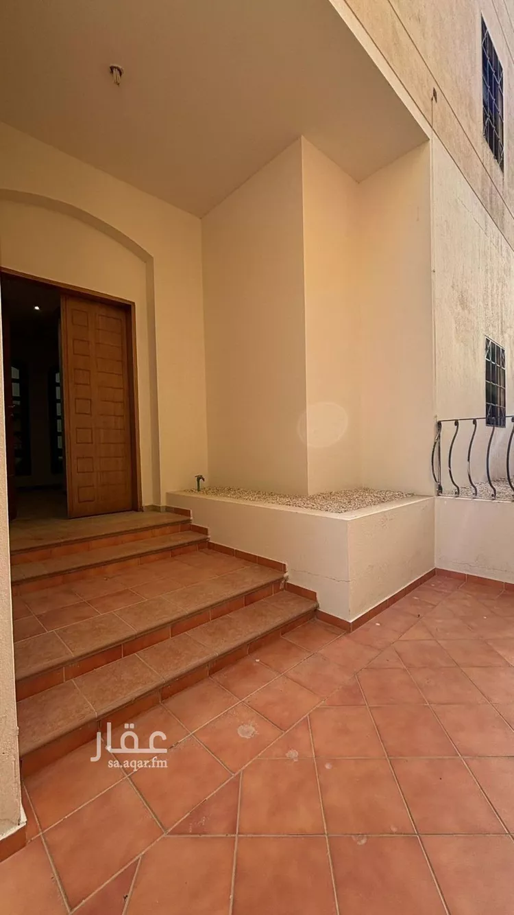 فيلا للإيجار في شارع الامير سلمان بن محمد بن سعود, حي الصحافة, مدينة الرياض, منطقة الرياض صورة 5