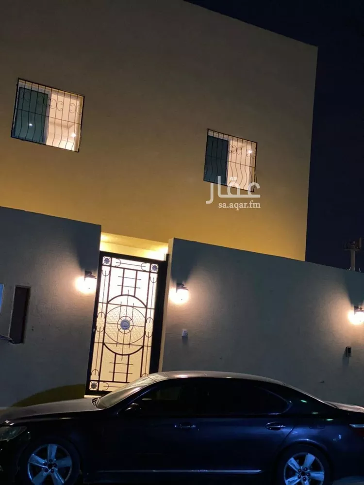 فيلا للإيجار في شارع تقي الدين السنجاري, حي طيبة, مدينة الرياض, منطقة الرياض صورة 2
