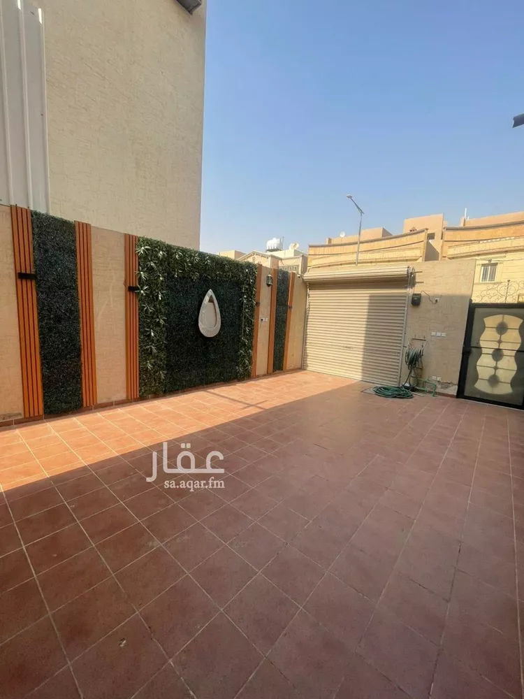 فيلا للإيجار في شارع رقم 107, حي المونسية, مدينة الرياض, منطقة الرياض صورة 2