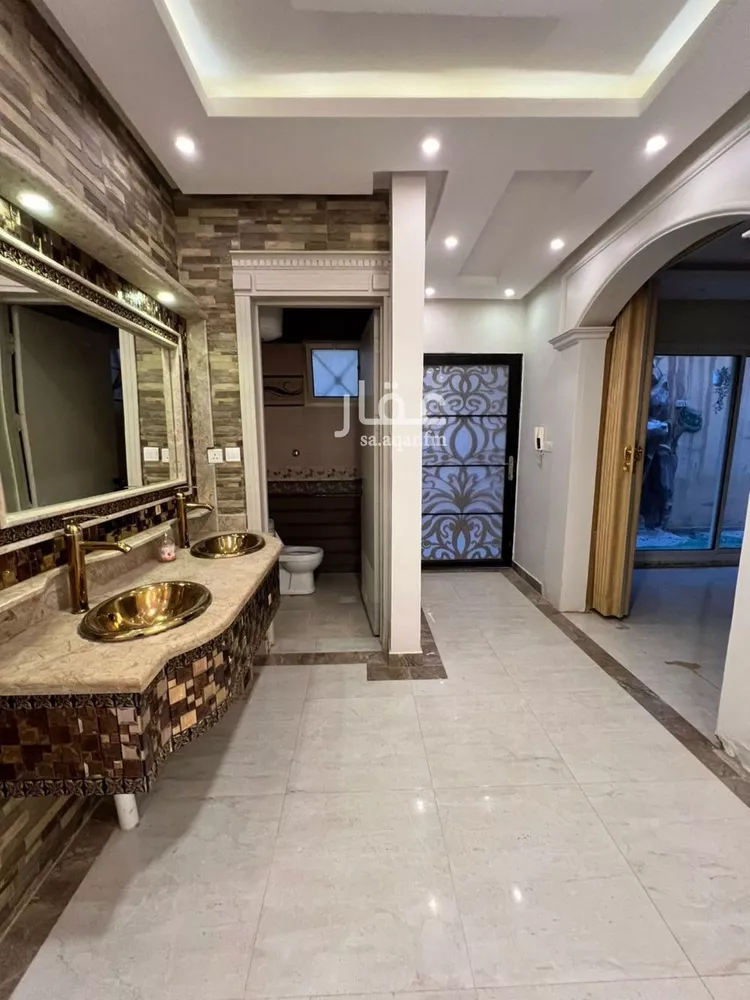 دور للإيجار في شارع المحتسب, حي طويق, مدينة الرياض, منطقة الرياض صورة 3