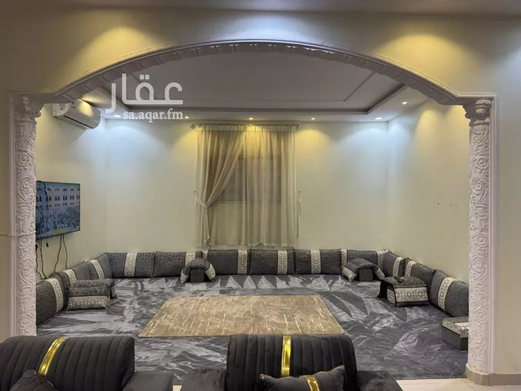 فيلا للإيجار في شارع الذهبي, حي طويق, مدينة الرياض, منطقة الرياض صورة 2