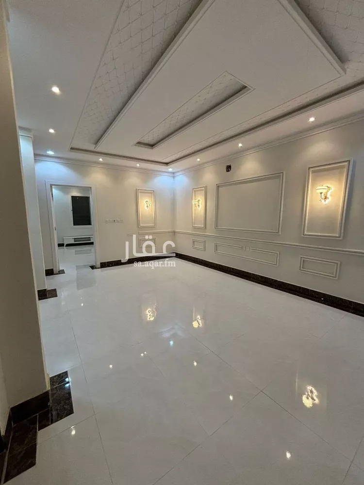 فيلا للإيجار في شارع الذهبي, حي طويق, مدينة الرياض, منطقة الرياض صورة 2