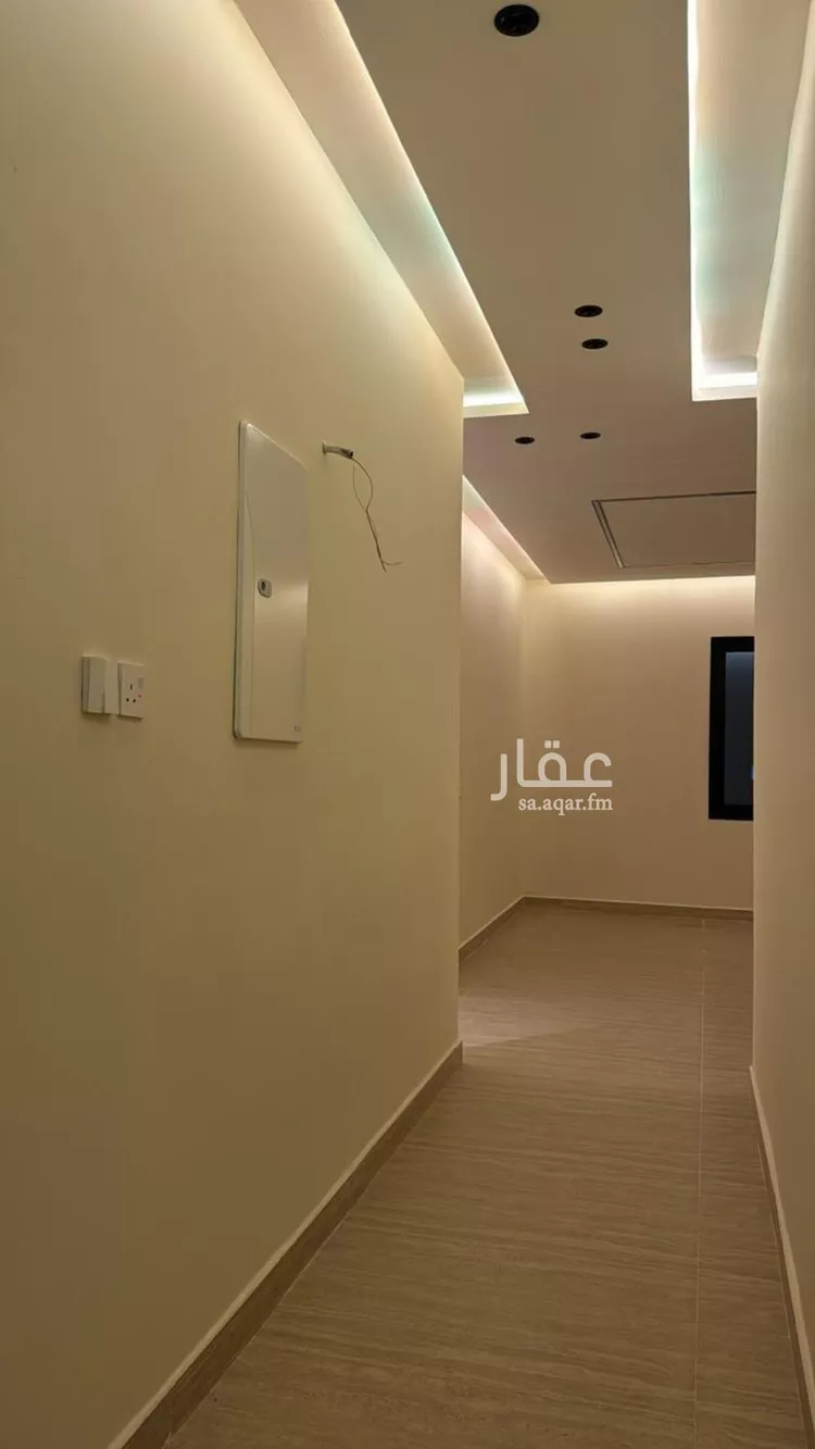 شقة للإيجار في شارع ممر7, حي الحزم, مدينة الرياض, منطقة الرياض صورة 4