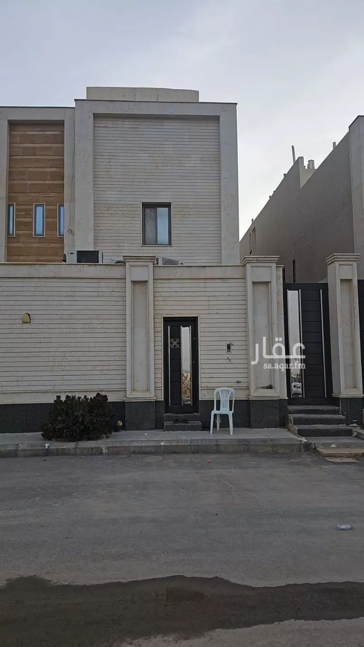 شقة للإيجار في شارع عبدالحي أبي خضير, حي القيروان, مدينة الرياض, منطقة الرياض