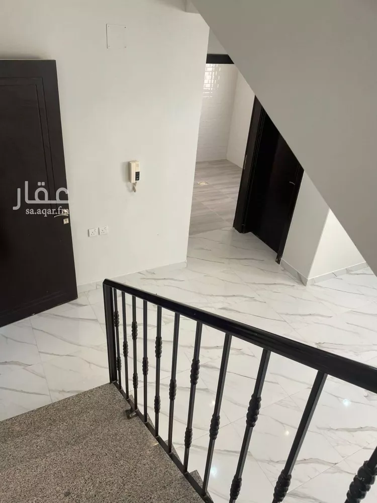 دور للإيجار في شارع المسعودي, حي الحزم, مدينة الرياض, منطقة الرياض صورة 5