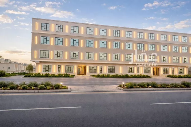 Floor for Rent in Riyadh Al Hazm صورة 2