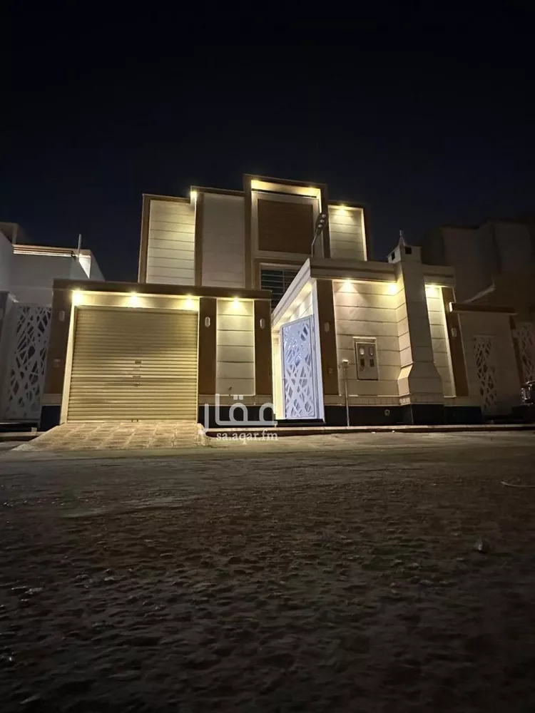 Villa for Rent in Riyadh Tuwaiq