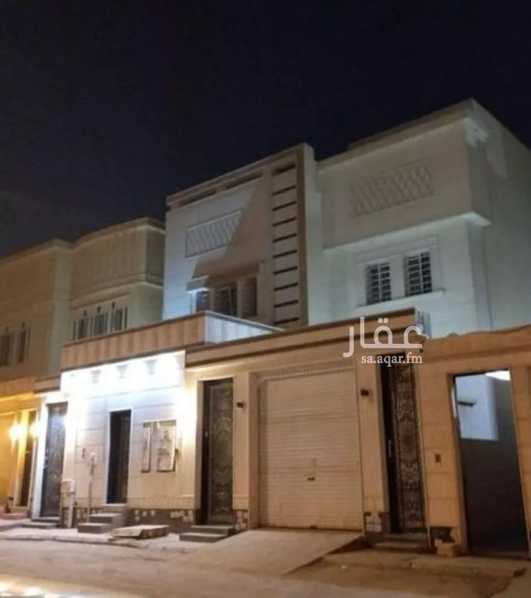 Villa for Rent in Riyadh Al Munsiyah