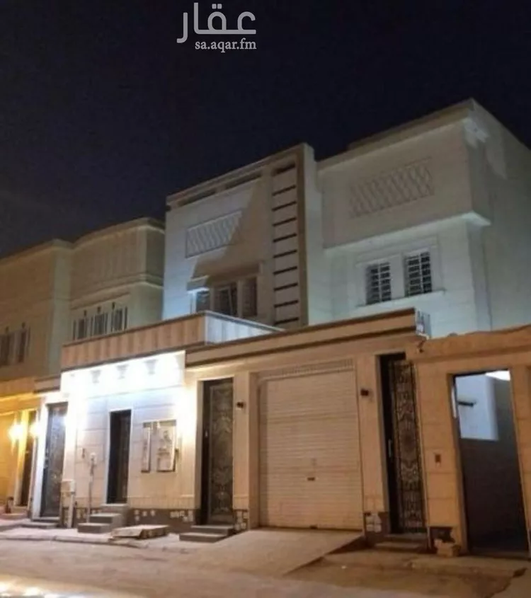 Villa for Rent in Riyadh Al Munsiyah