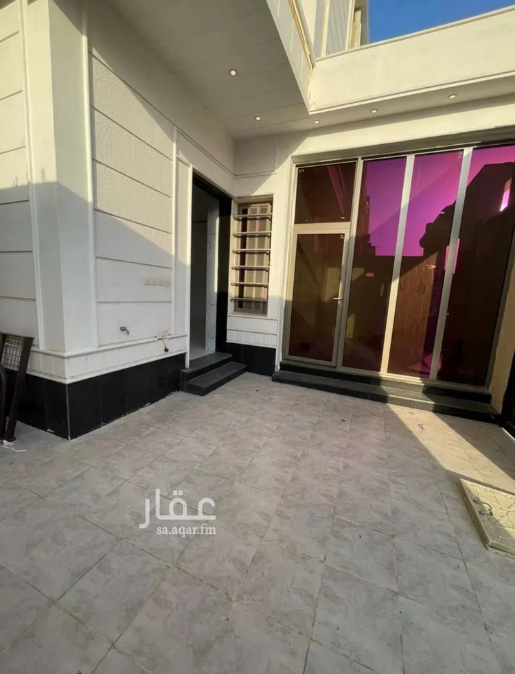 فيلا للبيع في شارع الصحراء المغربيه, حي طويق, مدينة الرياض, منطقة الرياض صورة 2