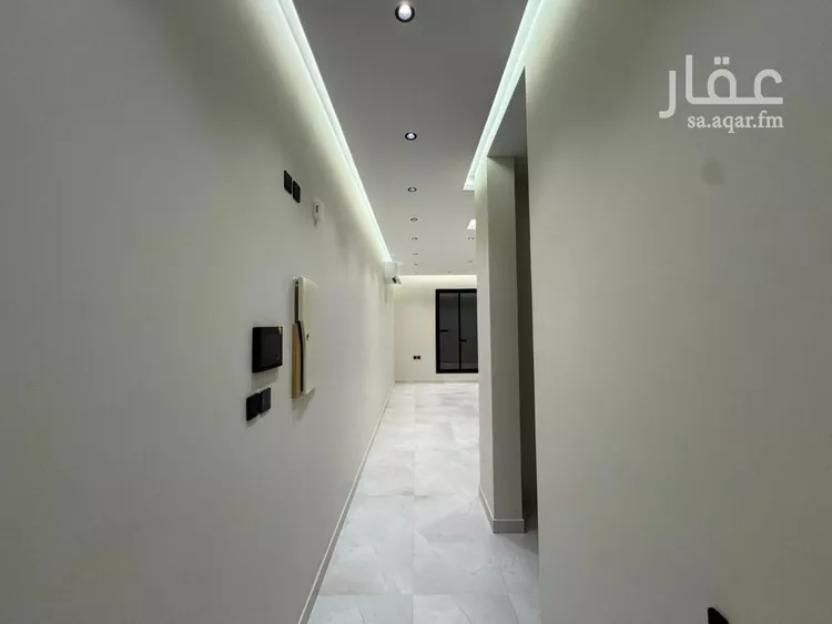 شقة للإيجار في شارع الطبيعة, حي النرجس, مدينة الرياض, منطقة الرياض صورة 4