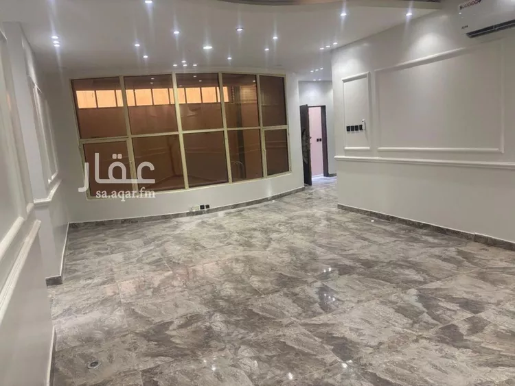فيلا للإيجار في شارع القويمية, حي الحزم, مدينة الرياض, منطقة الرياض صورة 2