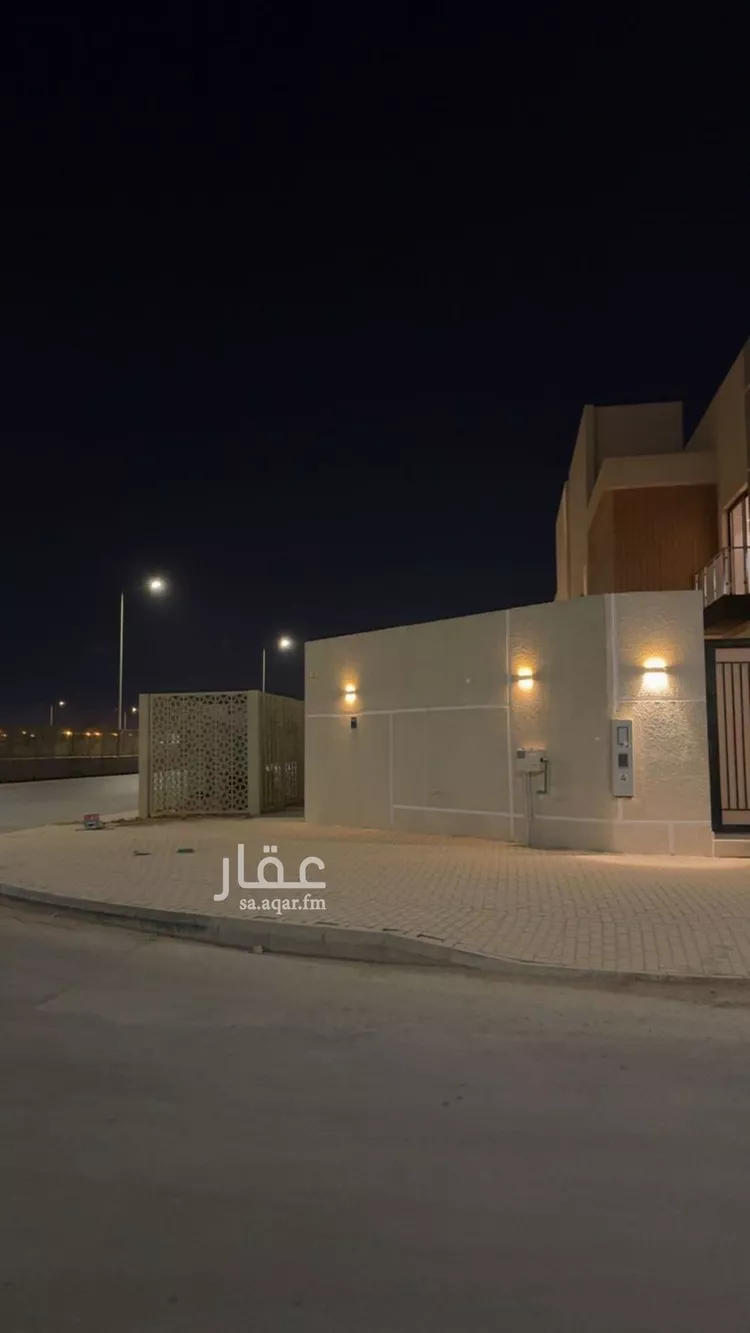 فيلا للإيجار في حي الجنادرية, مدينة الرياض, منطقة الرياض صورة 2