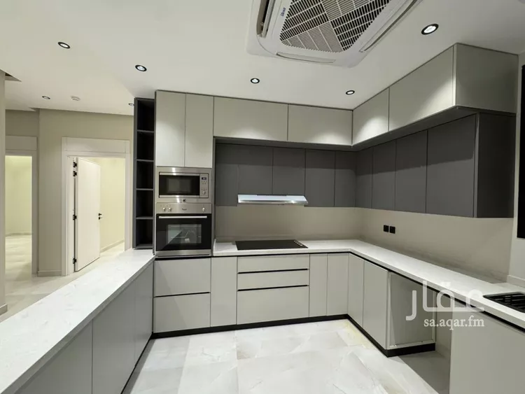 شقة للإيجار في شارع الطبيعة, حي النرجس, مدينة الرياض, منطقة الرياض صورة 3