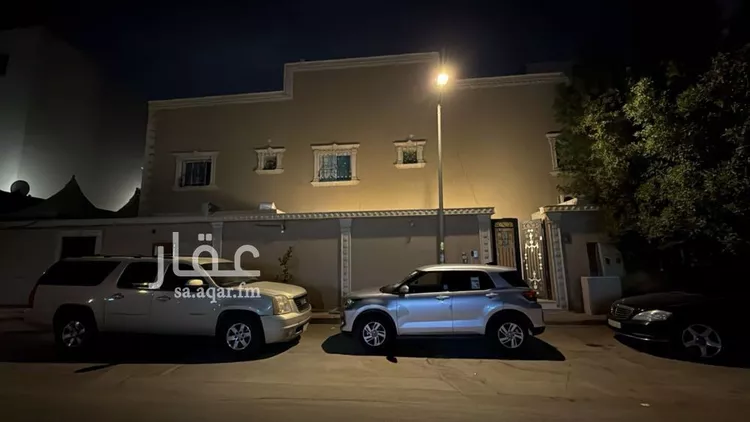 شقة للإيجار في شارع الدمام الفرعي, حي قرطبة, مدينة الرياض, منطقة الرياض