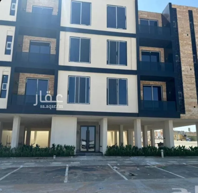 شقة للإيجار في شارع روضه الخشم, حي الحزم, مدينة الرياض, منطقة الرياض