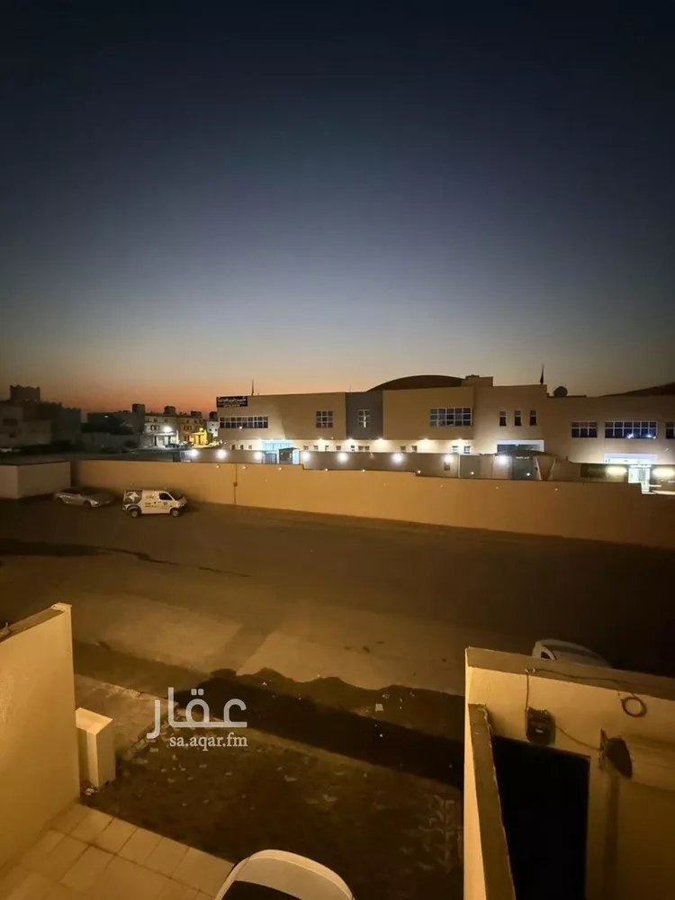 دور للإيجار في شارع المحتسب, حي طويق, مدينة الرياض, منطقة الرياض صورة 3