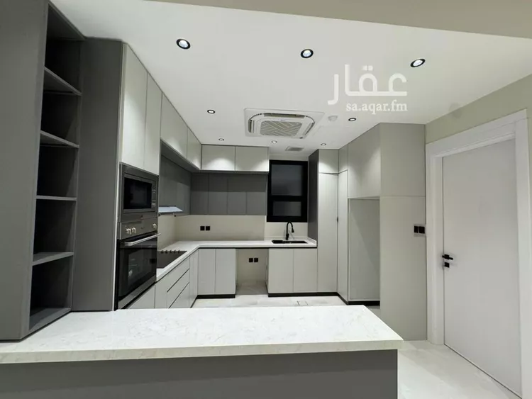 شقة للإيجار في شارع الطبيعة, حي النرجس, مدينة الرياض, منطقة الرياض صورة 3