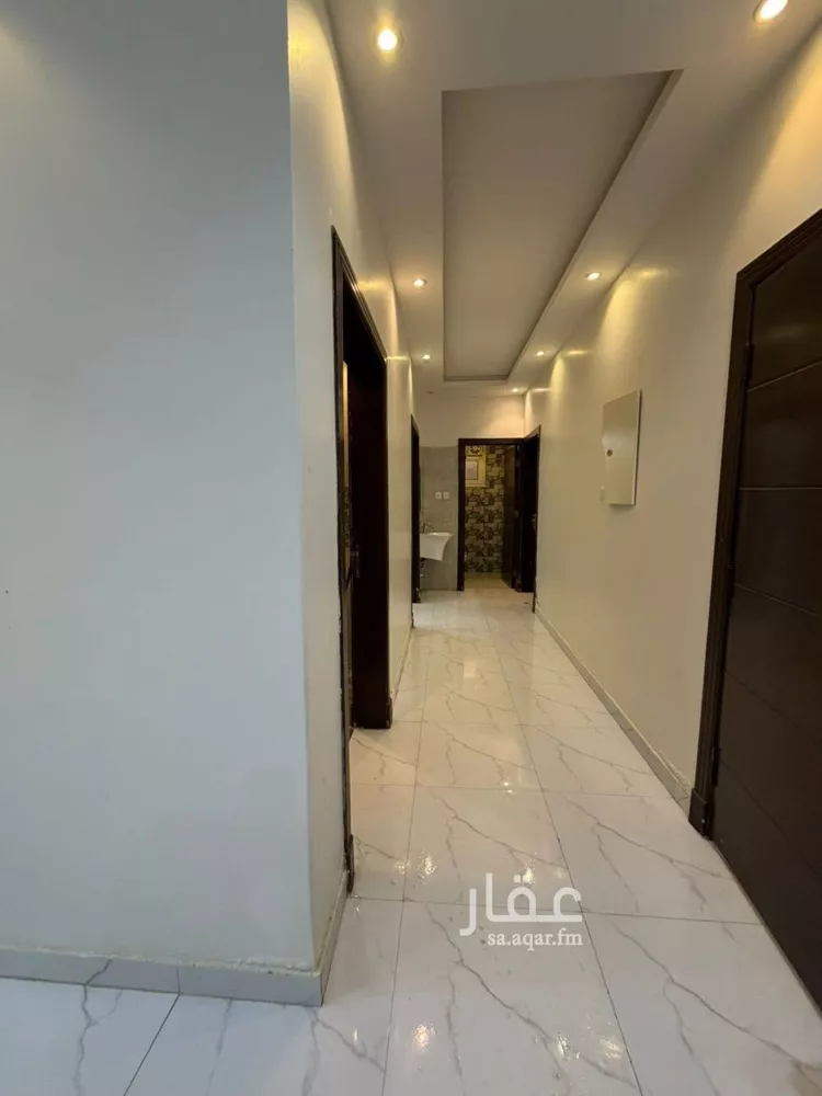 شقة للإيجار في شارع ابن عبود, حي الحزم, مدينة الرياض, منطقة الرياض صورة 2