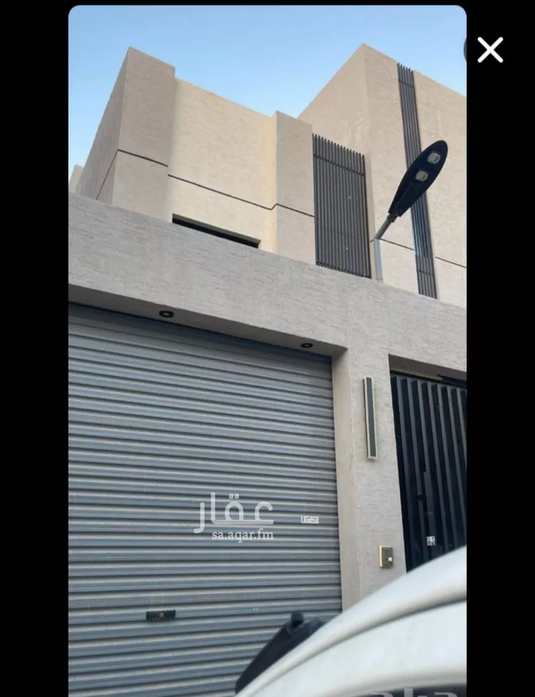 دور للإيجار في شارع أبي أحمد البناء, حي عكاظ, مدينة الرياض, منطقة الرياض