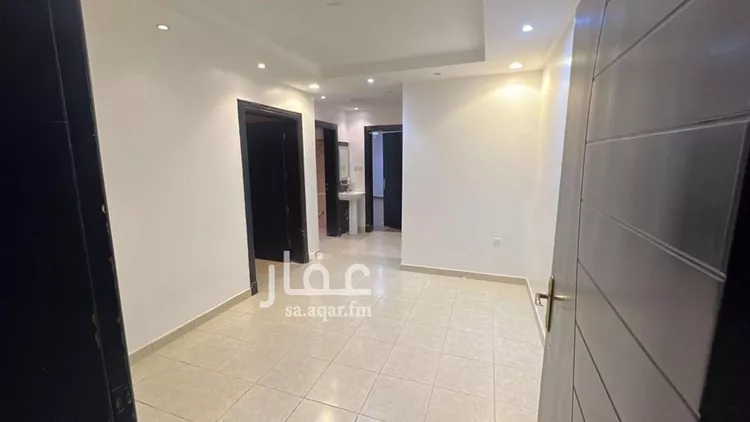 شقة للإيجار في شارع ابن عبود, حي الحزم, مدينة الرياض, منطقة الرياض