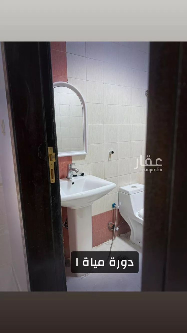 دور للإيجار في شارع المسعودي, حي الحزم, مدينة الرياض, منطقة الرياض صورة 3