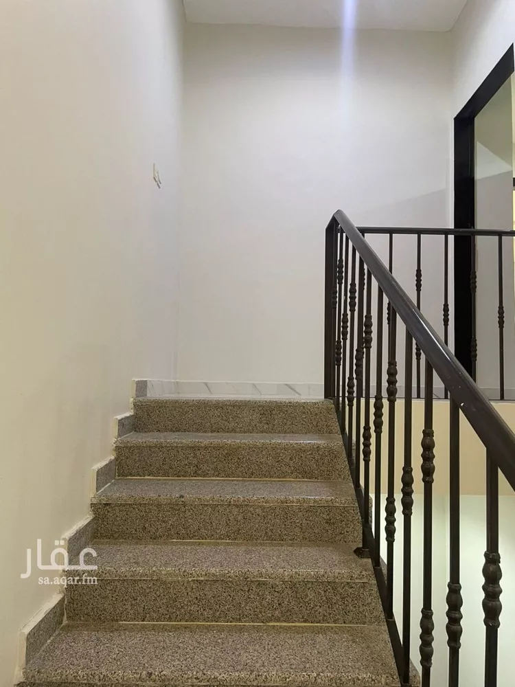 دور للإيجار في شارع المسعودي, حي الحزم, مدينة الرياض, منطقة الرياض صورة 4
