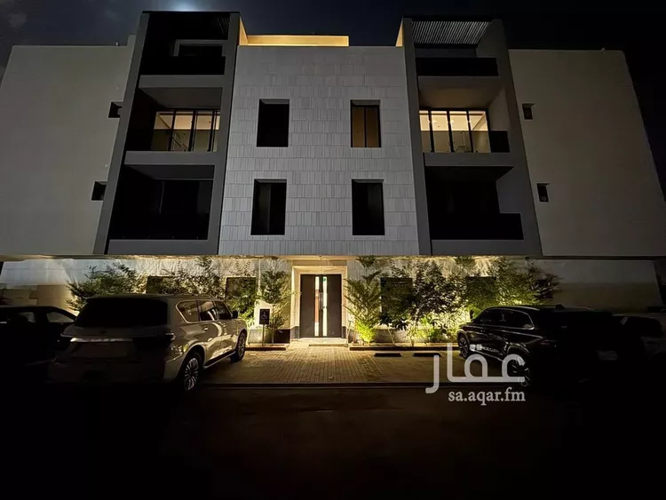 شقة للإيجار في حي النرجس, مدينة الرياض, منطقة الرياض 1 صورة