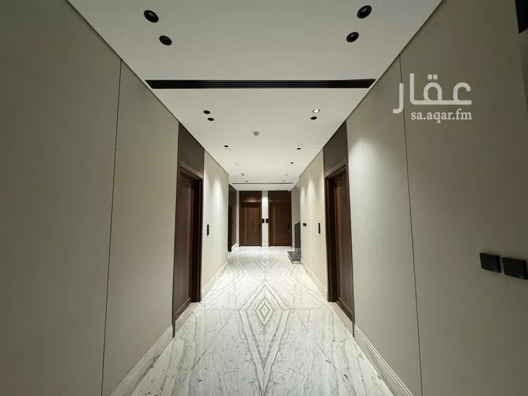 شقة للإيجار في حي النرجس, مدينة الرياض, منطقة الرياض صورة 3