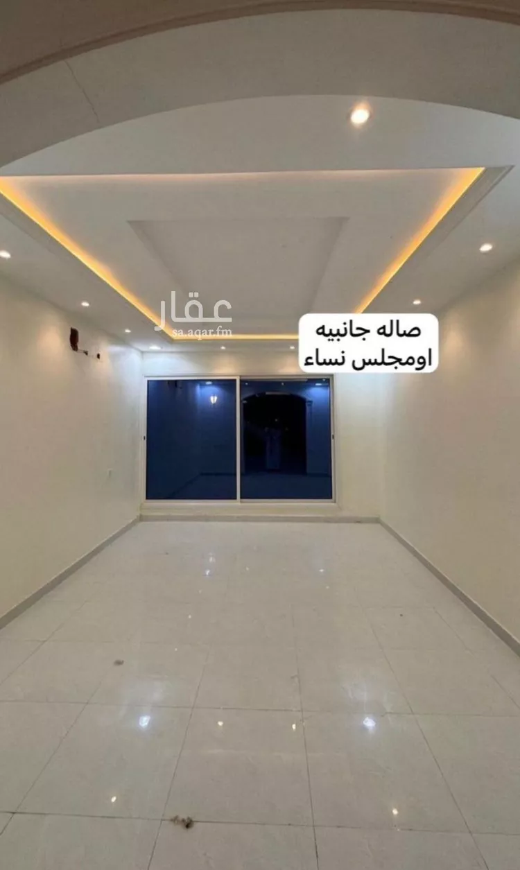 فيلا للإيجار في شارع السخاء, حي بدر, مدينة الرياض, منطقة الرياض