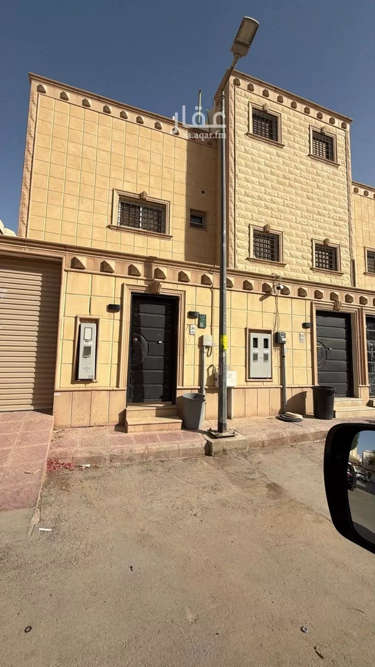 Floor for Rent in Riyadh Al Wadi 1 صورة