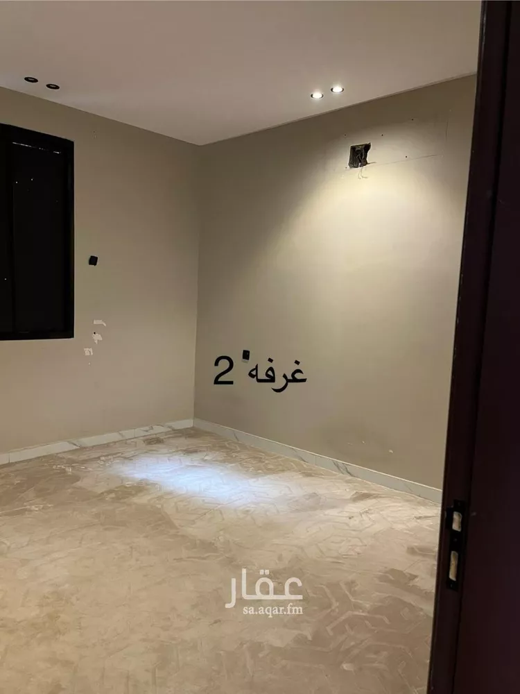 دور للإيجار في حي بدر, مدينة الرياض, منطقة الرياض صورة 4