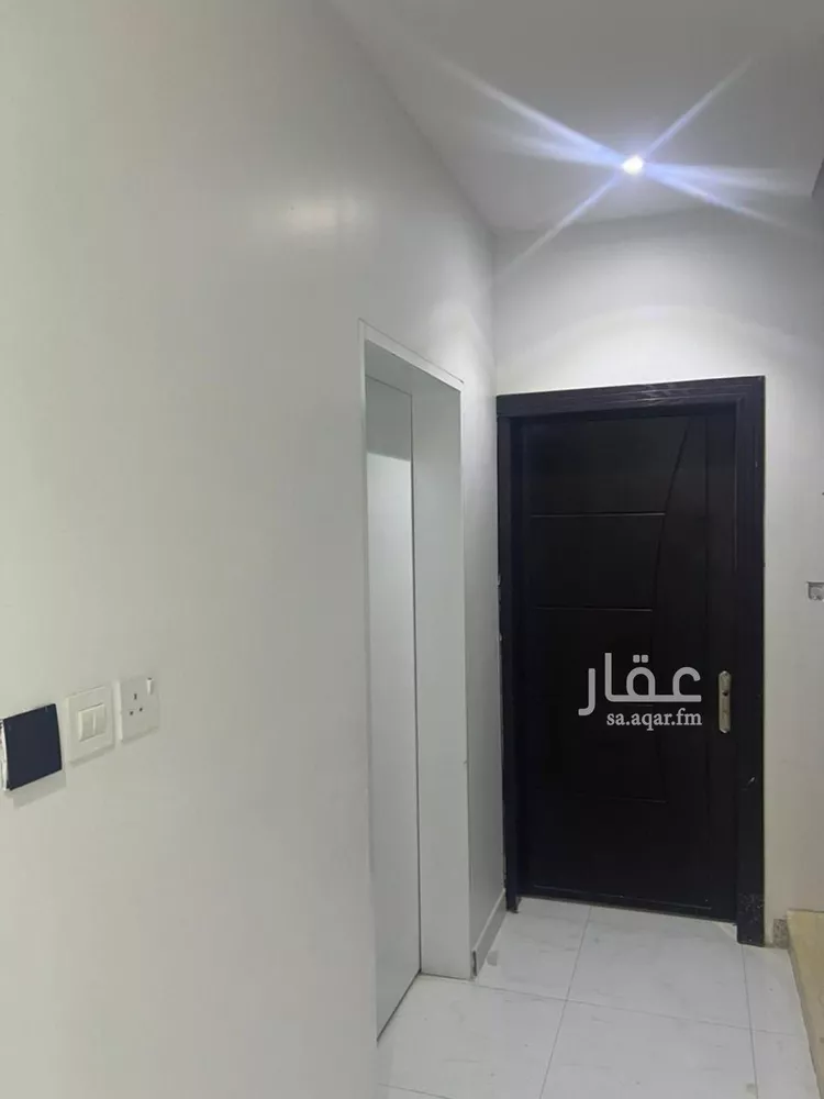 شقة للإيجار في شارع محمد الشارعي, حي النرجس, مدينة الرياض, منطقة الرياض صورة 3