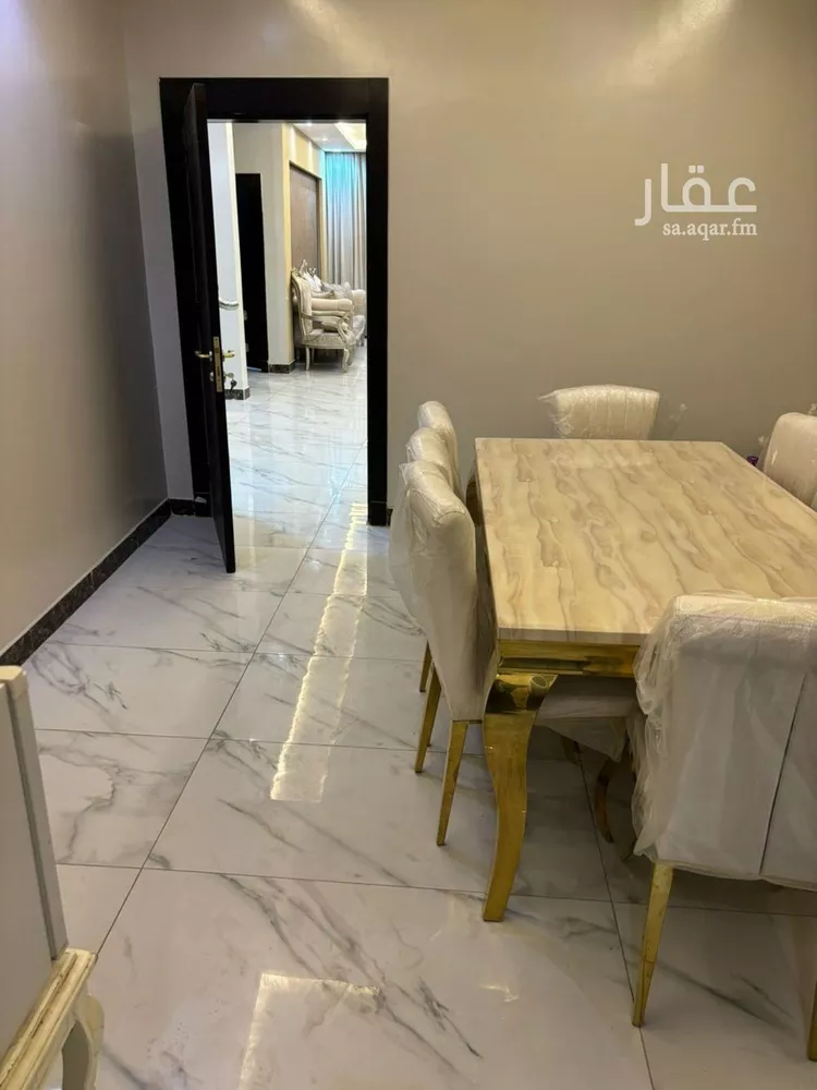 فيلا للإيجار في شارع تقي الدين السنجاري, حي طيبة, مدينة الرياض, منطقة الرياض صورة 2