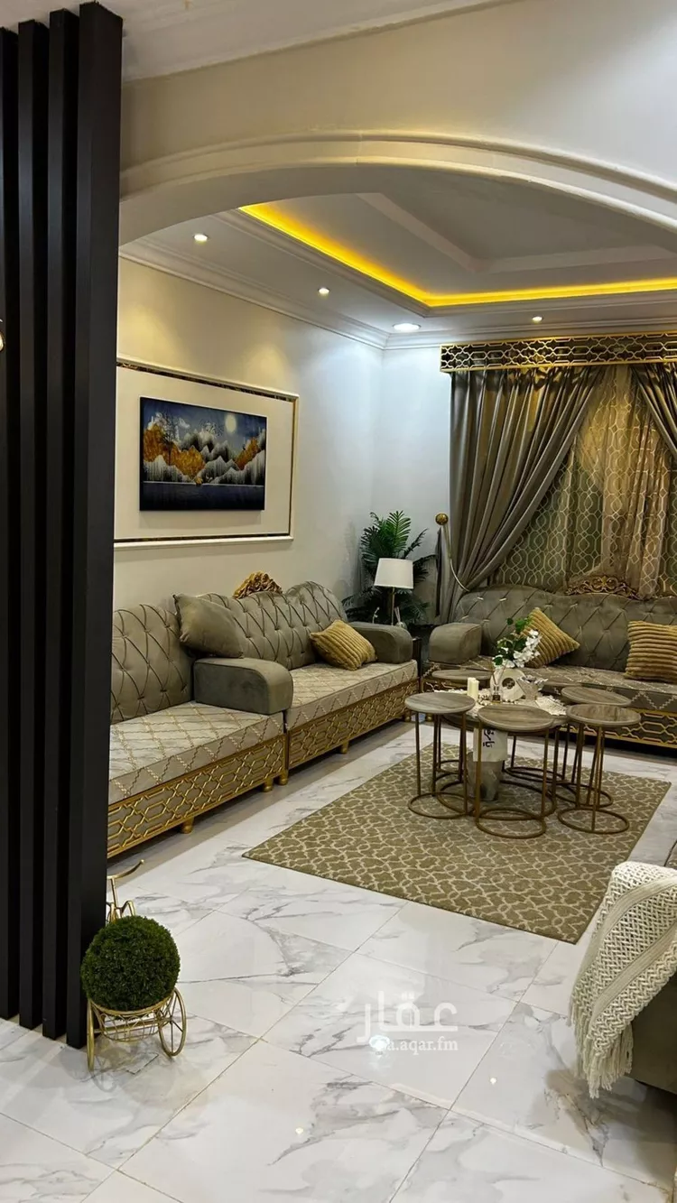 فيلا للإيجار في شارع أبي عبدالله الصقلي, حي عكاظ, مدينة الرياض, منطقة الرياض