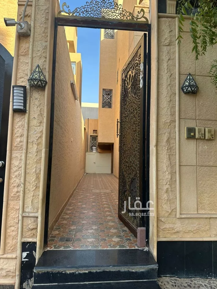 شقة للإيجار في شارع روضه الخشم, حي الحزم, مدينة الرياض, منطقة الرياض