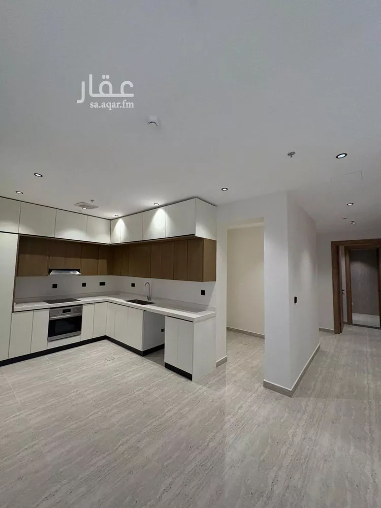 شقة للإيجار في شارع الفضائل, حي النرجس, مدينة الرياض, منطقة الرياض صورة 2