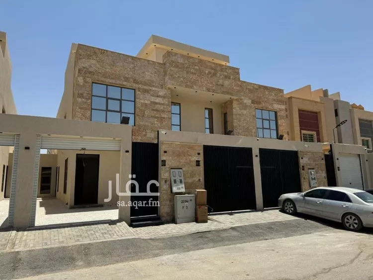 دور للإيجار في شارع المحتسب, حي طويق, مدينة الرياض, منطقة الرياض