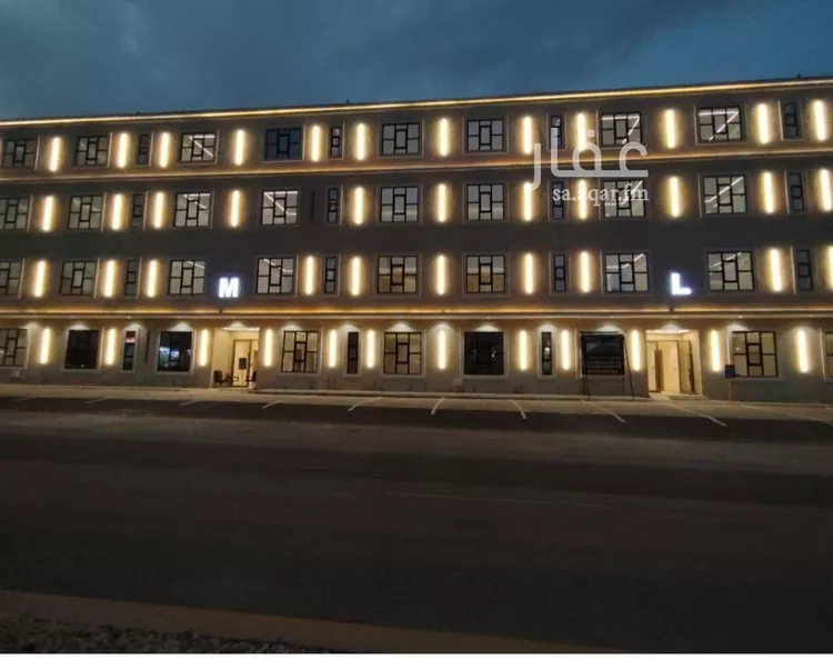 شقة للإيجار في شارع ممر7, حي الحزم, مدينة الرياض, منطقة الرياض