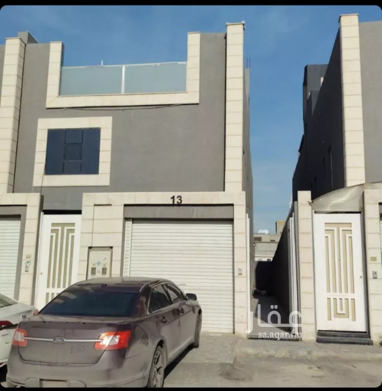 فيلا للإيجار في شارع بشر بن صفوان, حي الشفاء, مدينة الرياض, منطقة الرياض