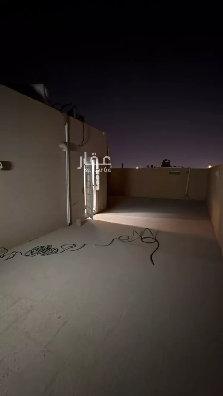 شقة للإيجار في شارع الدمام الفرعي, حي قرطبة, مدينة الرياض, منطقة الرياض صورة 2