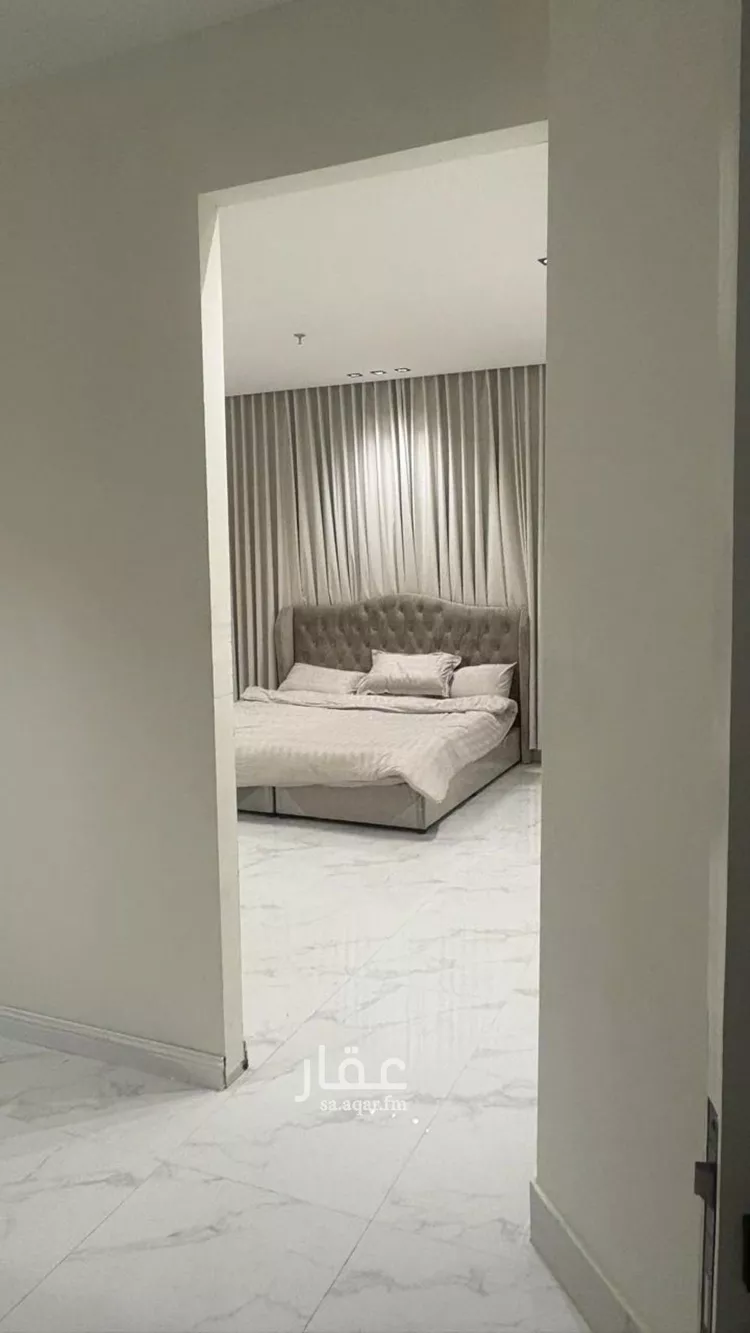 شقة للإيجار في شارع أبي الحمناء العنبري, حي طويق, مدينة الرياض, منطقة الرياض صورة 4