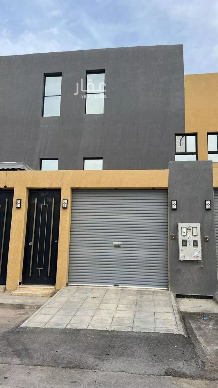 شقة للإيجار في شارع خديجة بنت خويلد, حي بدر, مدينة الرياض, منطقة الرياض