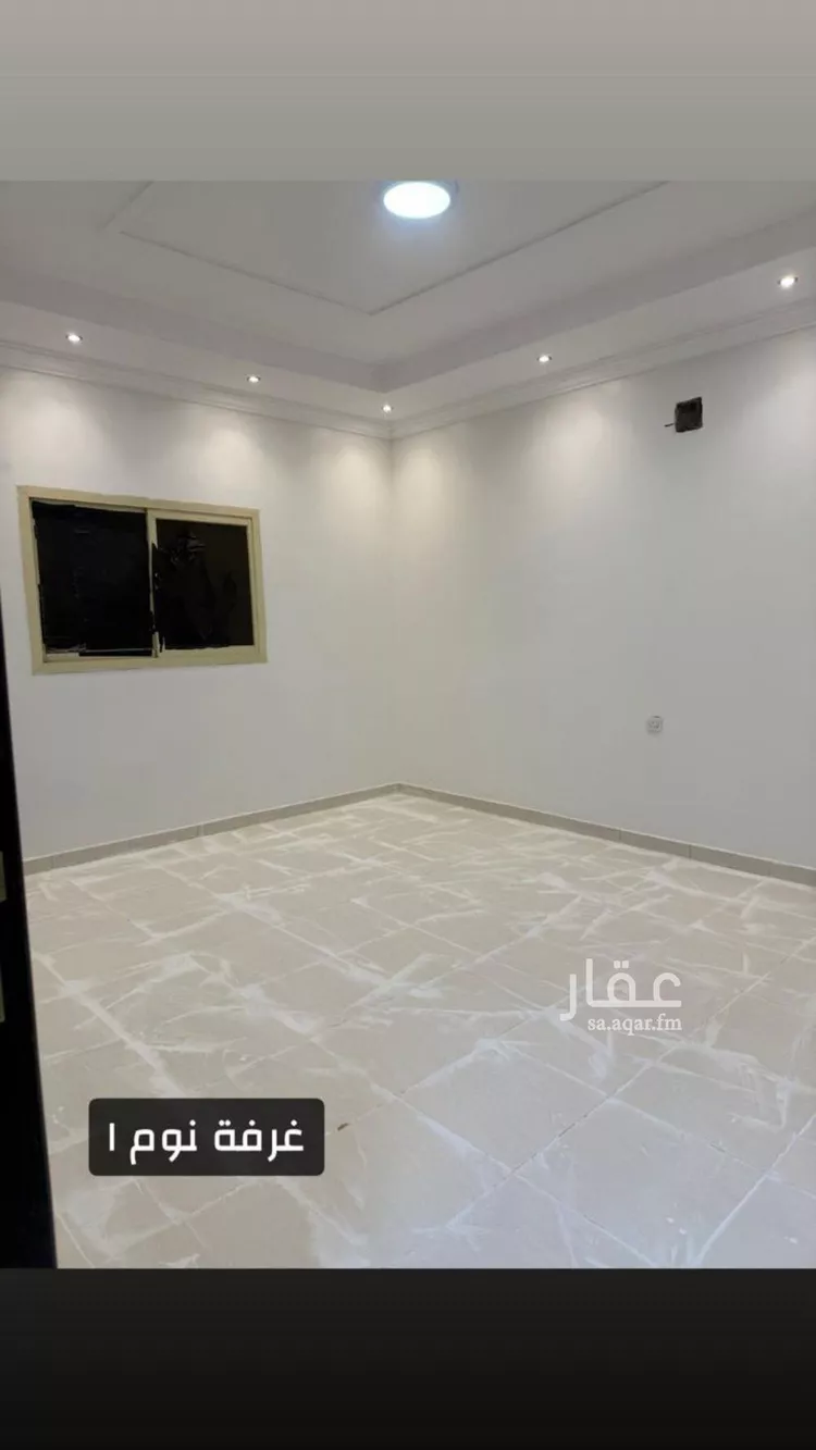 دور للإيجار في شارع المسعودي, حي الحزم, مدينة الرياض, منطقة الرياض صورة 5