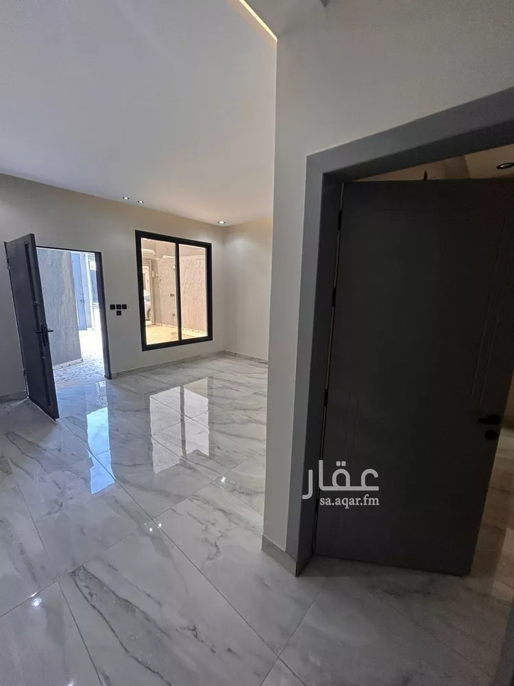 دور للإيجار في شارع أبي أحمد البناء, حي عكاظ, مدينة الرياض, منطقة الرياض صورة 5