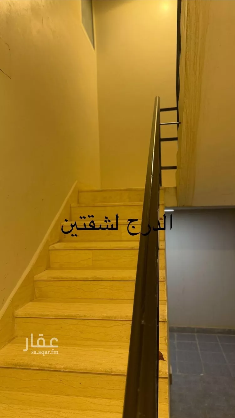 شقة للإيجار في شارع ابن الكلبي, حي المهدية, مدينة الرياض, منطقة الرياض صورة 3