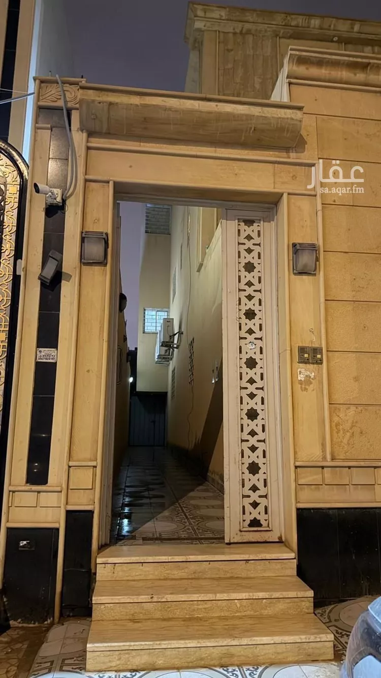 شقة للإيجار في شارع خديجة بنت خويلد, حي بدر, مدينة الرياض, منطقة الرياض